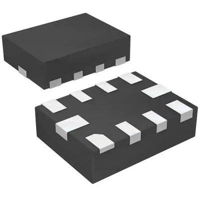 Interruptor IC de TS3USB3000RSER USB 1 canal 10-UQFN (2.0x1.5) 2.7V ~ 4.3V