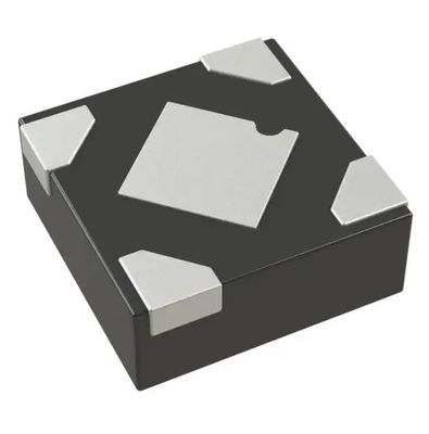 Microplaqueta LINEAR NCP160AMX330TBG de IC do transistor do registro de 4XDFN 3.3V 250MA