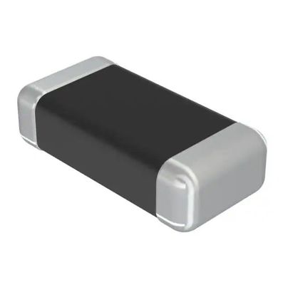 JMK316BJ476ML-T Capacitor cerâmico X5R 1206 (3216 métrico) 47 µF ±20% 6,3V