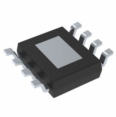 LM25017MRE NOPB Regulador de Comutação IC 1.225V 1 Saída 650mA 8-PowerSOIC