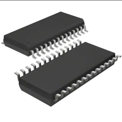 Chip Sensor de Temperatura ADS1248IPWR Ic Adc 24bit Sigma-Delta 28tssop