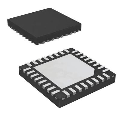 Controlador IC 32-WQFN da microplaqueta DC-DC do sensor de temperatura de LM25119PSQ/NOPB (5x5)