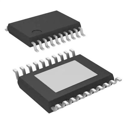 Saída 2.5A 20-PowerTSSOP de IC 1.225V 1 do regulador de interruptor de LM5005MHX NOPB