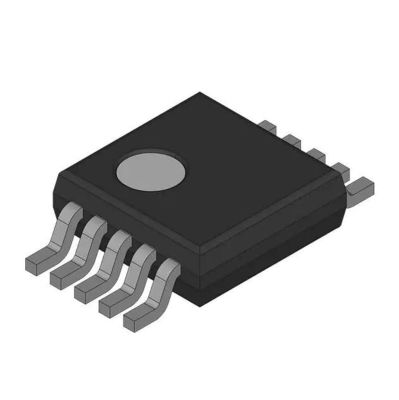 LM5022MME/NOPB Regulador Controlador IC Saída Positiva DC-DC 10-VSSOP
