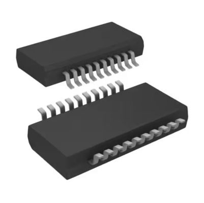 Sensor de temperatura Chip Ic Adc de ADS7844EB 12bit Sar 20ssop