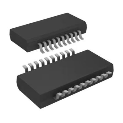 Chip Sensor de Temperatura ADS7844EB/2K5 Ic Adc 12bit Sar 20ssop