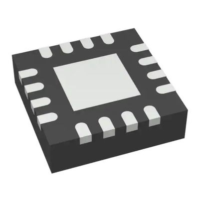 Sensor de temperatura Chip Ic Adc de ADS7947SRTER 12bit Sar 16wqfn