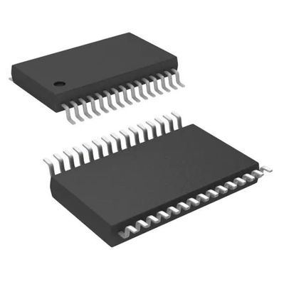 Sensor de temperatura Chip Ic Adc de ADS7950SBDBT 12bit Sar 30tssop