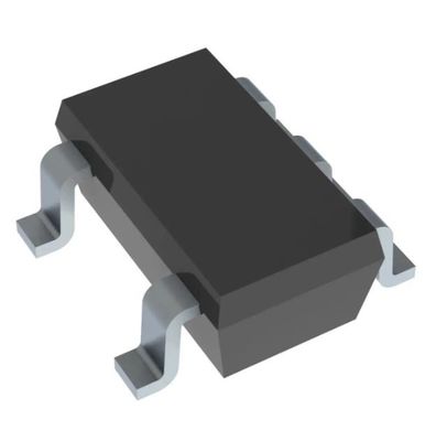PORTA da microplaqueta de SN74AUC1G32DBVR IC OU 1CH 2-INP SOT23-5 0.8V ~ 2.7V