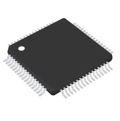 Sensor de temperatura Chip Ic Adc de ADS8555SPM 16bit Sar 64lqfp