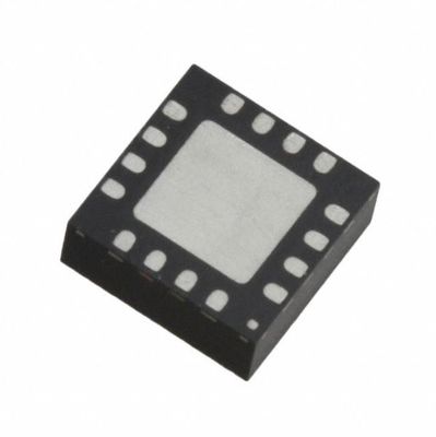 ACELERÔMETRO SEM FIO 16LFCSP DUPLO DE IC DO MÓDULO DE ADXL320JCP-REEL7 RF