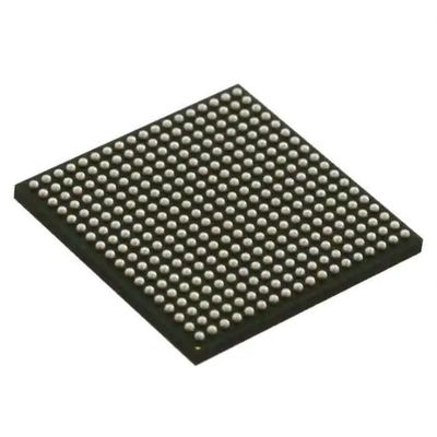 Mpu sem fio Sitara 1.0ghz 324nfbga do módulo CI de AM3352BZCZA100 Rf