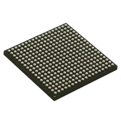 AM3352BZCZD80 Chips IC Eletrônicos IC Mpu Sitara 800MHZ 324NFBGA