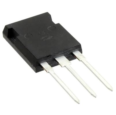 GP 1.2KV 15A TO247 de IC do diodo do circuito integrado de APT15DQ120BG