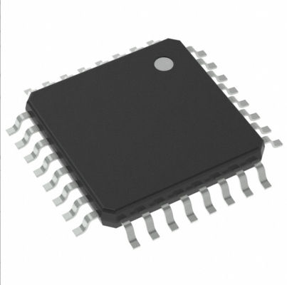 Circuito integrado IC Chip Mcu 8bit 8kb 32tqfp instantâneo de Atmega88pa-15az