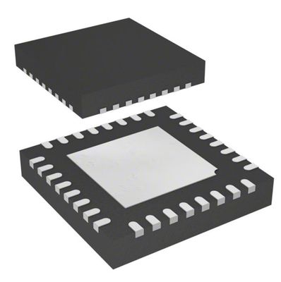 Circuito integrado IC Chip Mcu 8bit 8kb 32qfn instantâneo de AT90PWM3B-16MU