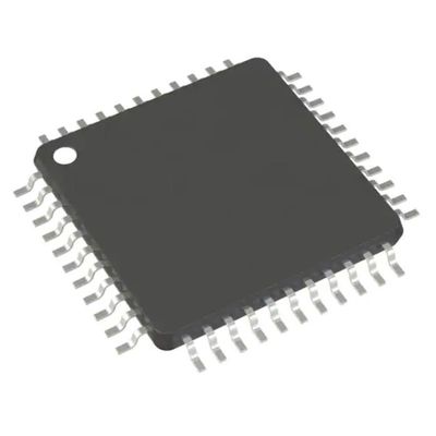 Circuito Integrado ATmega32A-AUR Chip Mcu 8bit 32kb Flash 44tqfp
