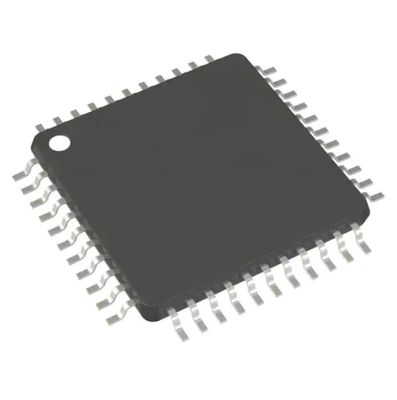 Circuito IC ATMEGA644PA-AUR 64 KB FLASH 44TQFP Mcu 8 bits