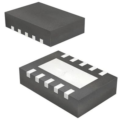 Circuito integrado IC Chip Batt Chg Li-Ion 10wson de 1 células do poder de BQ25050DQCR