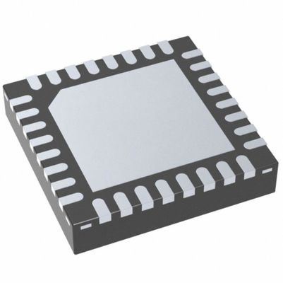 Módulo sem fio CI Rf Txrx+Mcu Bluetooth 32vfqfn de CC2640R2FRSMR Rf