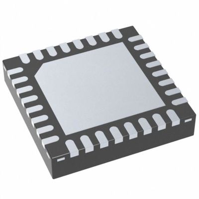 CC2640R2FRSMT IC RF TXRX+MCU BLE 5,1 32VQFN ADE Chip
