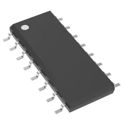 CD74HCT4051M96 Circuito Integrado IC Chip Mux 8:1 130ohm 16soic