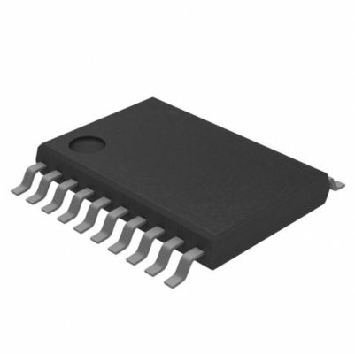 Circuito integrado IC Chip Pll Freq Synth 20tssop do pulso de disparo CDCE906PWG4