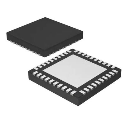 CDCLVD1212RHAT 	O módulo sem fio Clk do RF protege o 2:12 800mhz 40vqfn