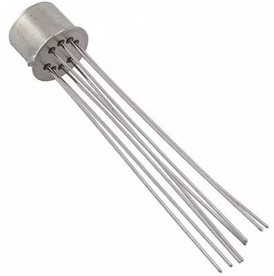 Relé de uso geral DPDT de JMAW-26XL (2 formulário C) através do furo