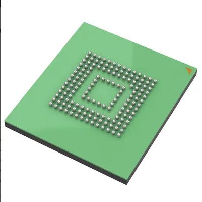 Memória Flash IS21ES08G-JCLI eMMC 8GB 3,3V 200Mhz eMMC NAND