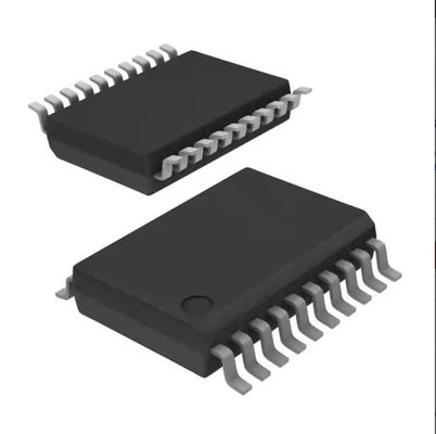 CY8C21334-24PVXAT Chips eletrônicos IC Dac Audio 24bit 200K 28TSSOP