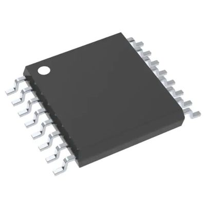 DAC7568ICPW Módulo Rf sem fio Ic Dac 12bit V-Out 16tssop