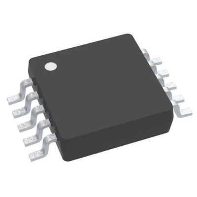 Módulo sem fio CI Dac 14bit V-Out 10vssop de DAC8162SQDGSRQ1 Rf