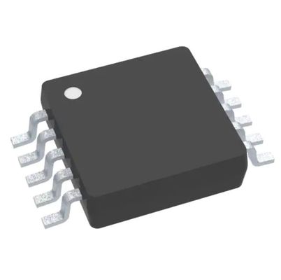 Módulo sem fio CI Dac 14bit V-Out 10vssop de DAC8162TDGSR Rf