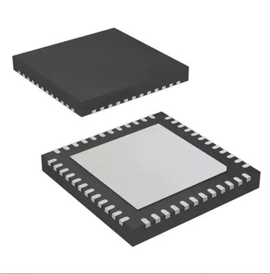 DP83867IRRGZR Módulo de Rf sem fio Ic Ethernet Phy 48vqfn