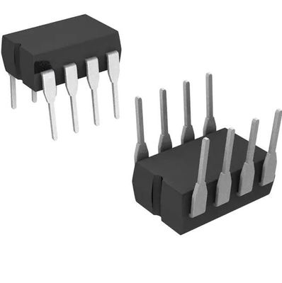 Canal 8-CERDIP de IC Polo 1 do supervisor de MAX813LMJA 4.65V
