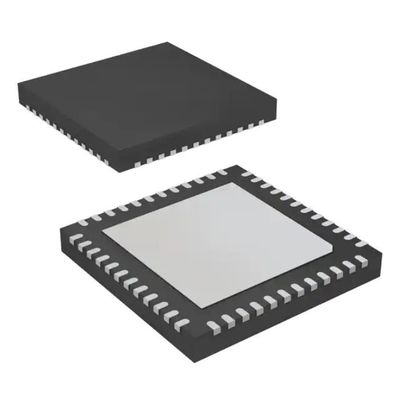 157mA DP83867ISRGZT IC eletrônico lasca ethernet Phy 48VQFN de IC