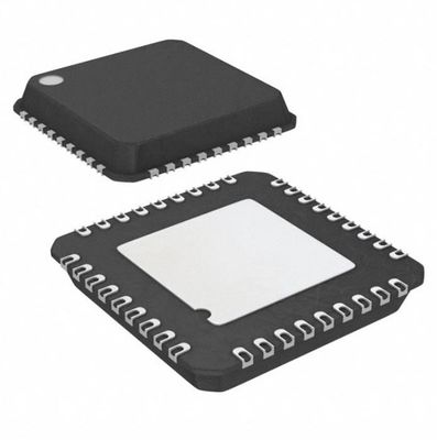 O transceptor IC eletrônico de DP83TC811SWRNDRQ1 IC lasca 36VQFN