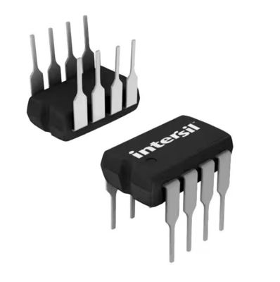 Soquetes de IC do MERGULHO do CIRCUITO 8CERDIP do GP 1 de HA7-2525-5 OPAMP 20 megahertz