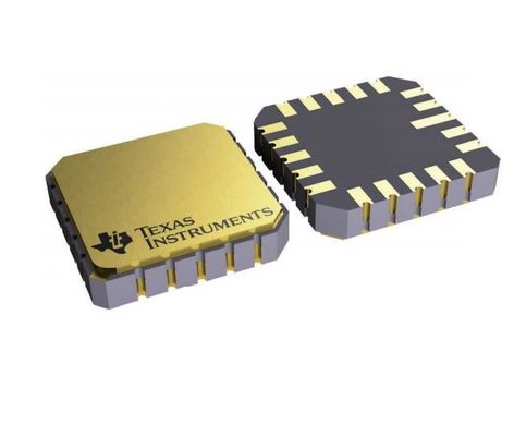 Microplaqueta 54LS112A J-K DUPLO NEGATIVE-EDGE- de IC do transistor de SNJ54LS112AJ