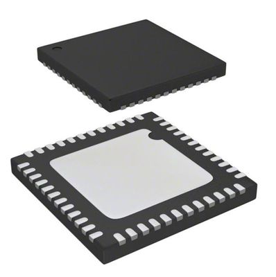EFR32MG12P132F1024GM48-CR Relés de uso geral IC Rf Txrx+Mcu 802.15.4 48vfqfn