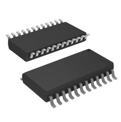 E-L9823013TR Relés de Uso Geral Ic Pwr Driver N-Channel 1:8 24so