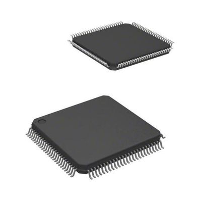 O uso geral de FS32K146UAT0VLLT retransmite o FLASH 100LQFP de IC MCU 32BIT 1MB