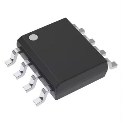 A finalidade HVDA540QDRQ1 retransmite a metade 1/1 8soic do transceptor do CI