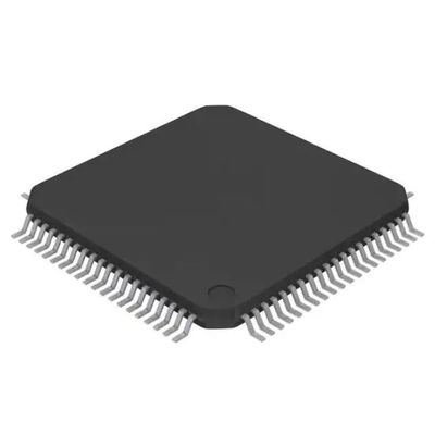 82V2042EPFG Finalidade Relés Ic Telecom Interface 80tqfp