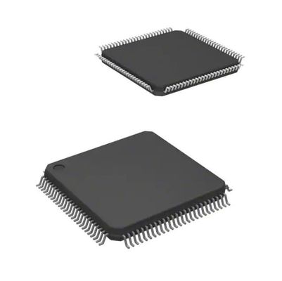 O uso geral de LCMXO2-1200HC-5TG100C retransmite I/O 100tqfp do CI Fpga 79