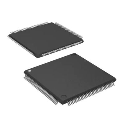 O uso geral de LCMXO2-1200HC-6TG144C retransmite I/O 144tqfp do CI Fpga 107