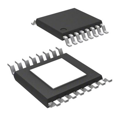 LM20123MHX/NOPB Relés de uso geral Ic Reg Buck Adj 3a 16htssop