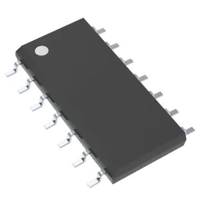 Circuito 14 Soic do Gp 4 de IC Opamp do regulador de interruptor de LM224ADR