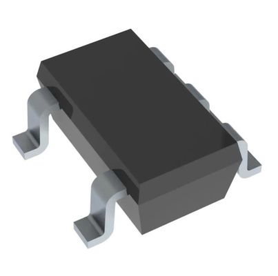 O uso geral de LM2735YMFX/NOPB retransmite CI Reg Mult Confg Adj 2.1a Sot23